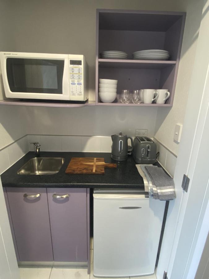 Ferienwohnung Superb Beachside Location, Private And Tranquil Mount Maunganui Exterior foto